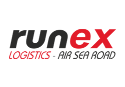 Runex Logıstıcs