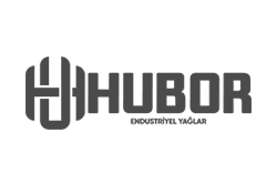 Hubor ENdistriyel Yağ