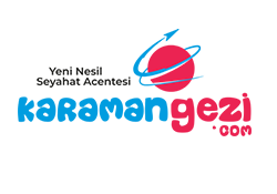 Karaman Gezi