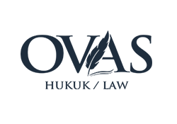Ovas Hukuk Law